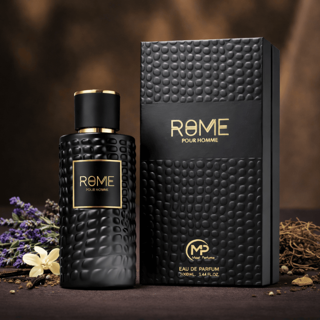 Rome Pour Homme