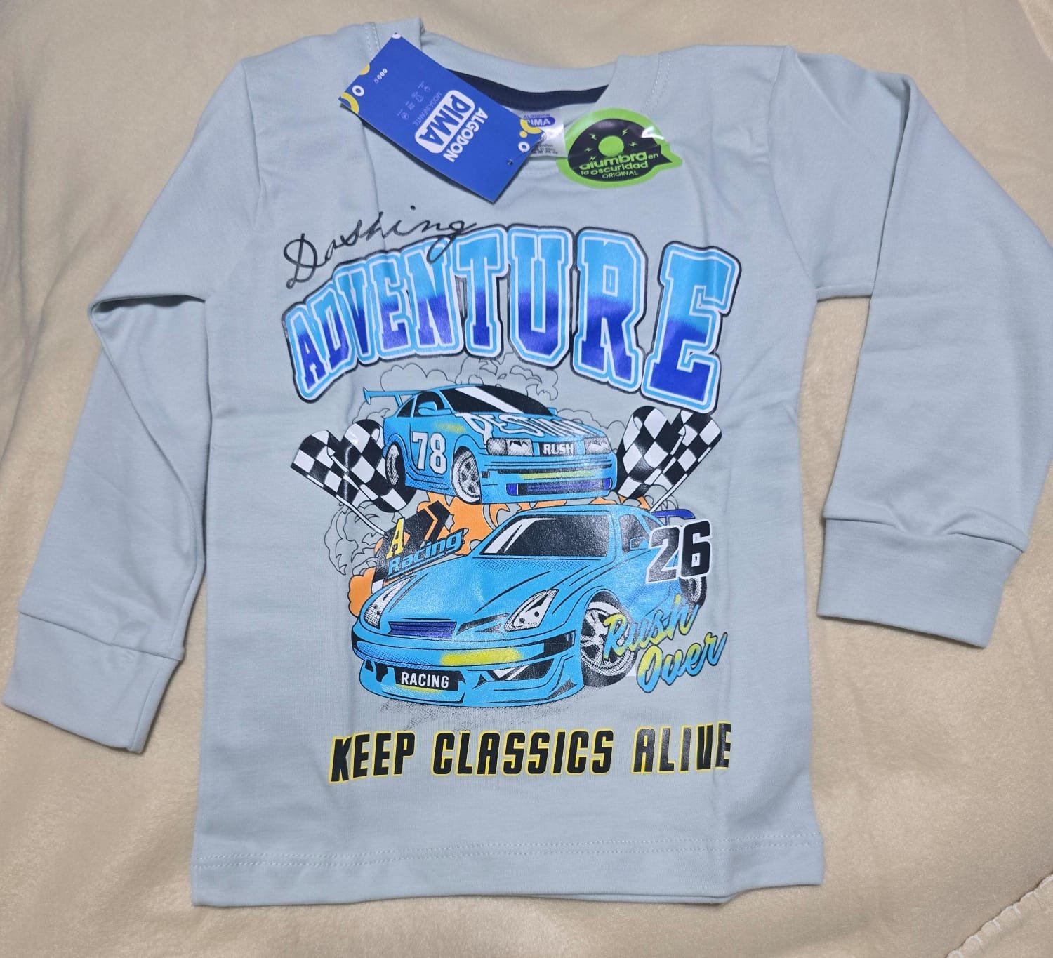 Polo Adventure Racing